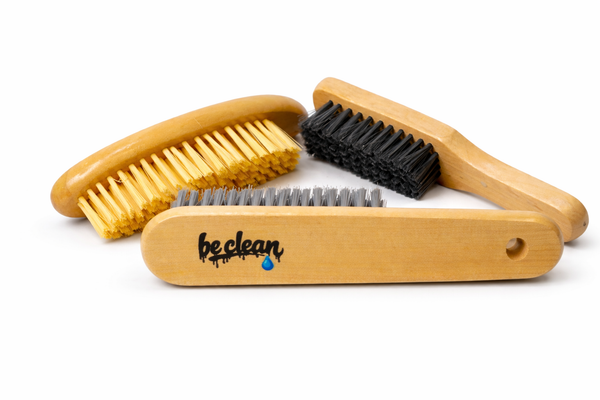 Kit cepillos