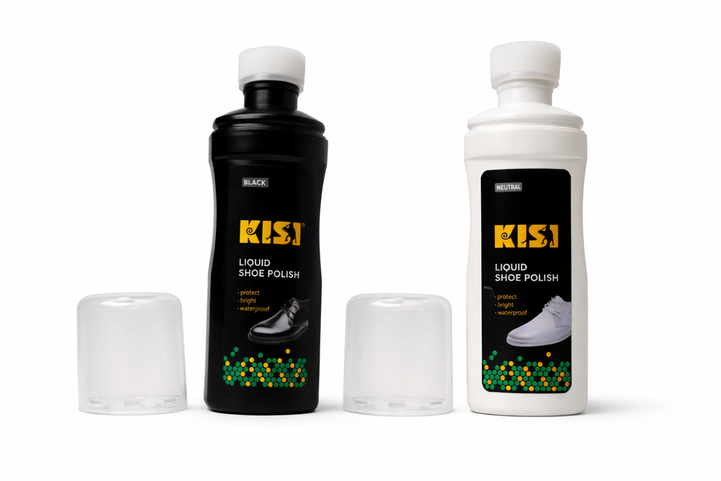 Liquid Shoe Polish KISI