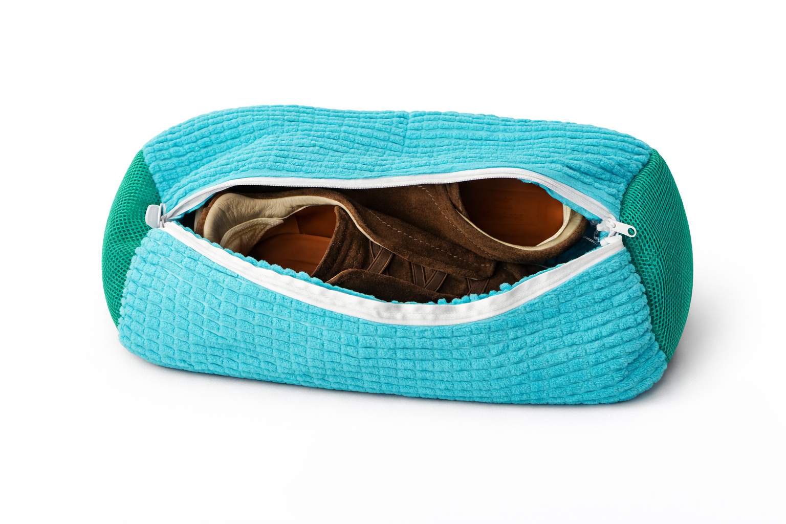 Bolsa para lavadora