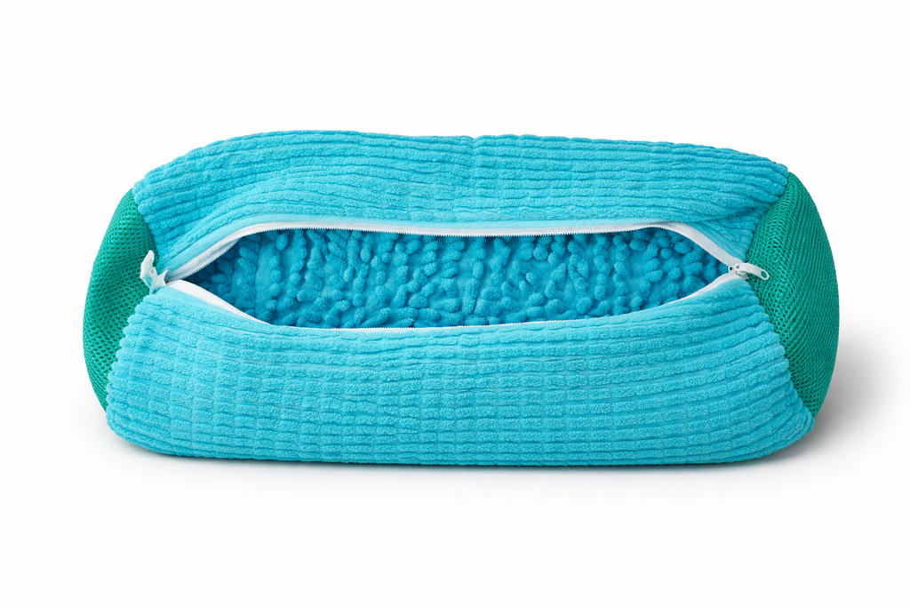 Bolsa para lavadora