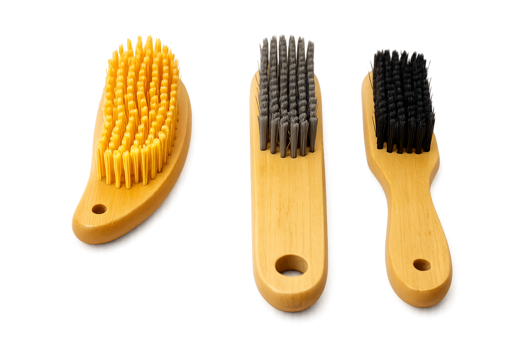 Kit cepillos