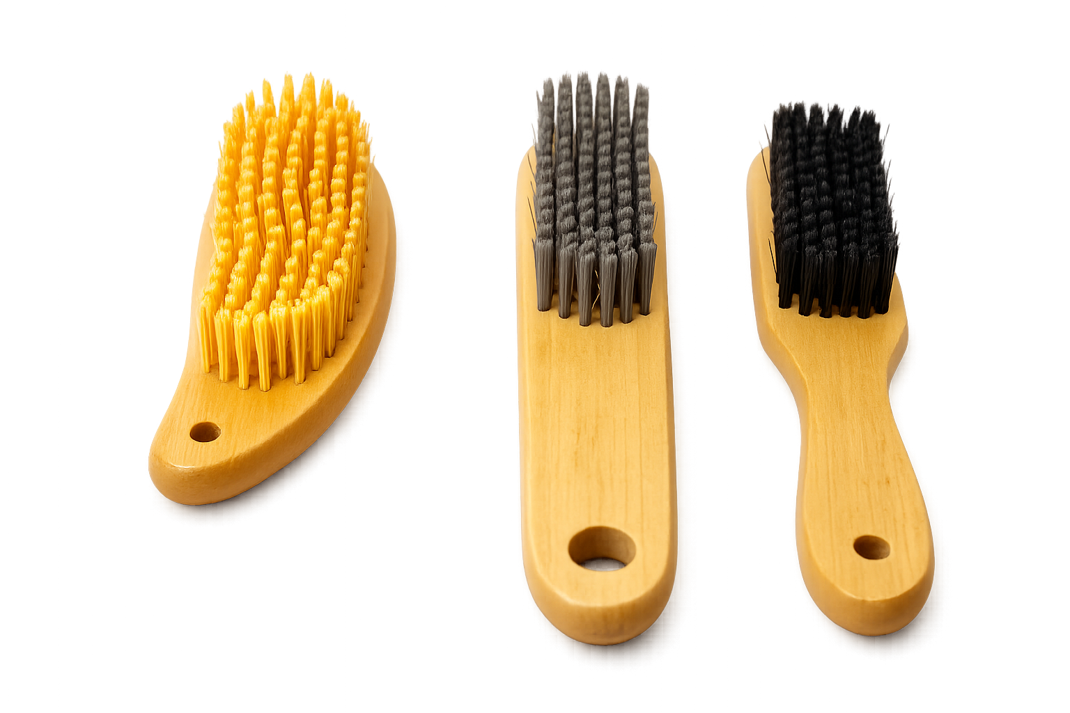 Kit cepillos