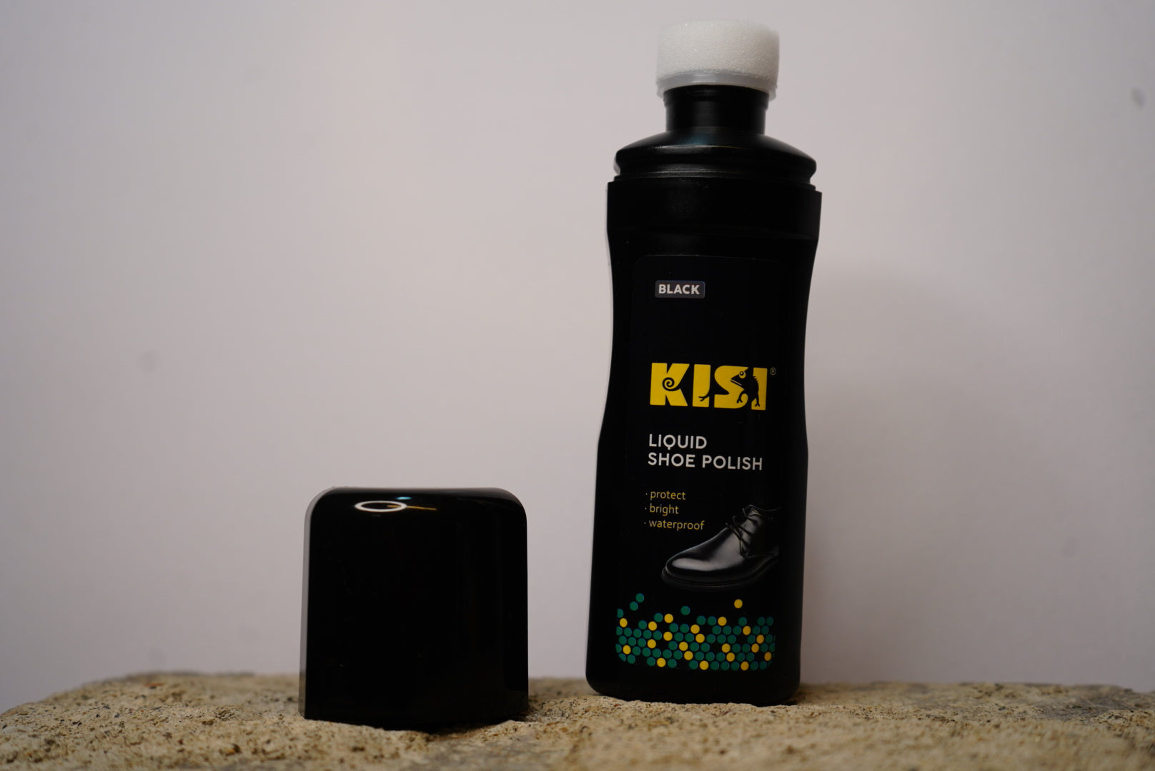 Liquid Shoe Polish KISI