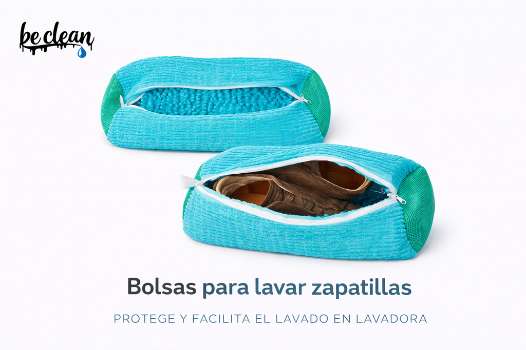 Bolsa para lavadora