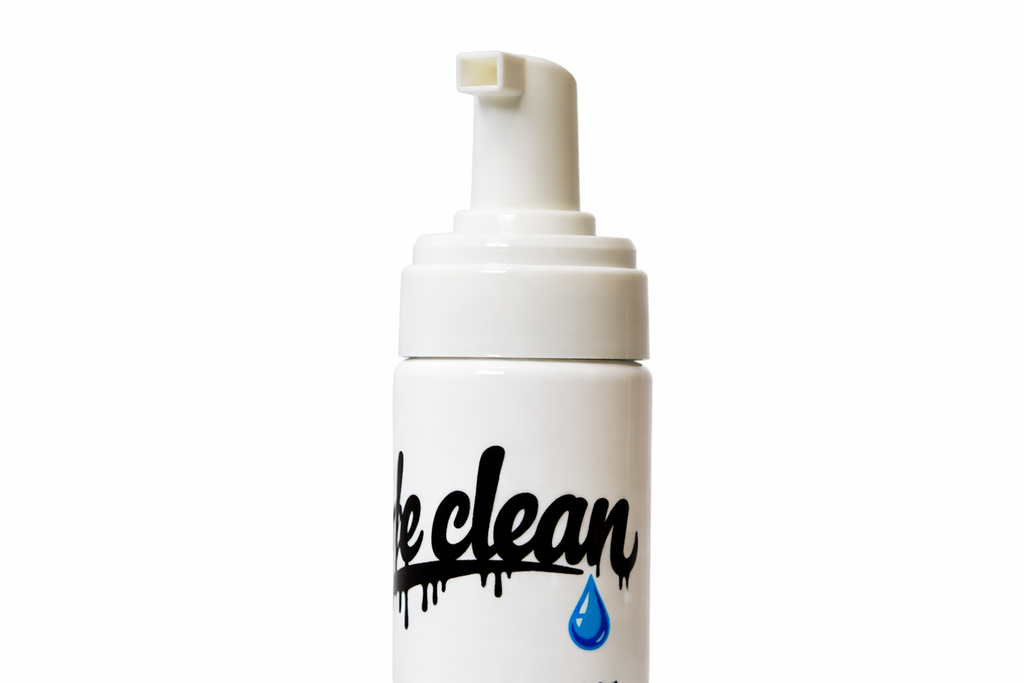 Be Clean - Foam Cleaner Pro 200ML