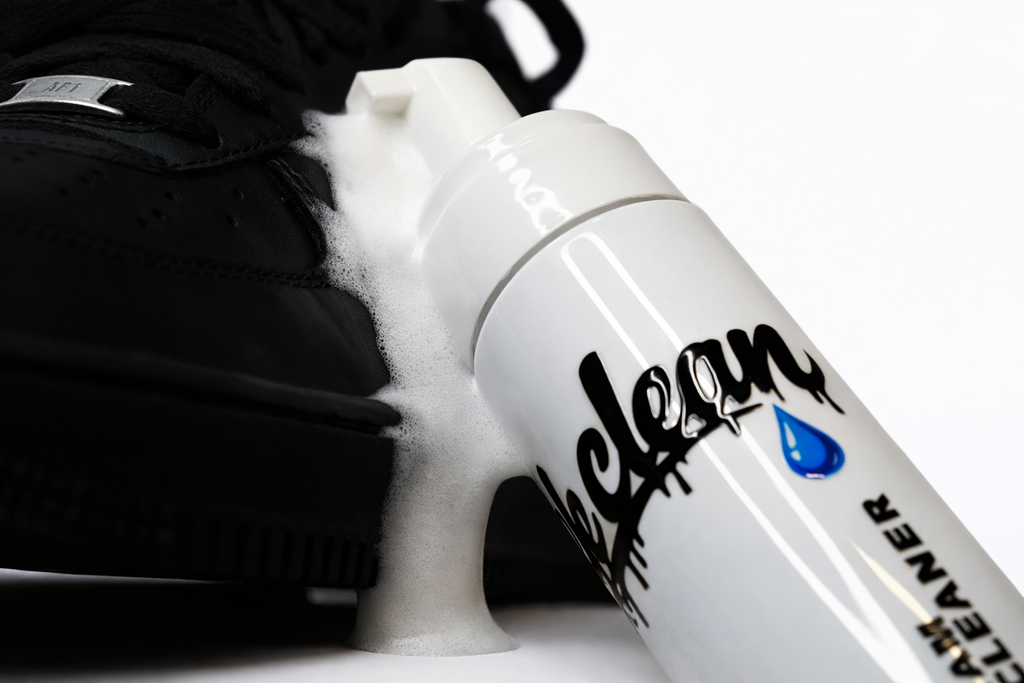 Be Clean - Foam Cleaner Pro 200ML