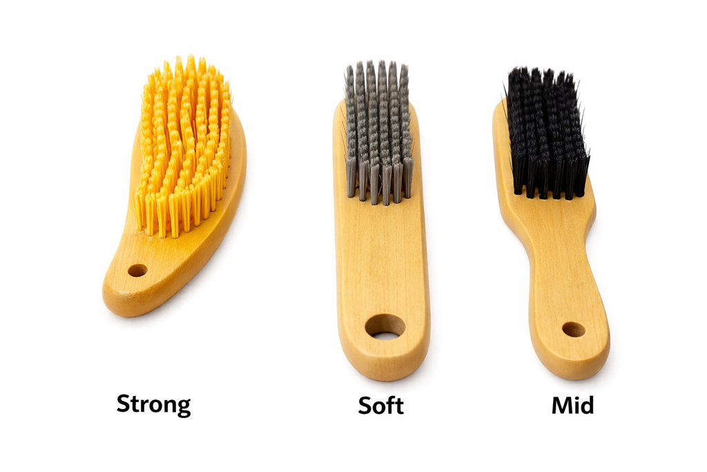 Kit cepillos
