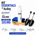 Kit essentials + Hormador zapatilla